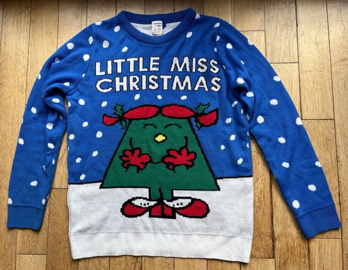 Little miss christmas - little,