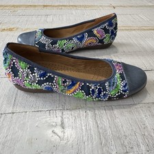 Gabor hovercraft ballet flats - hovercraft,