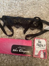 Ann Summers Sex Checks , Mr