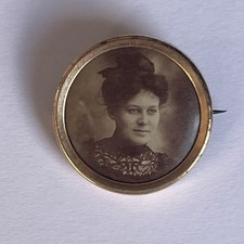 Victorian Mourning Photo