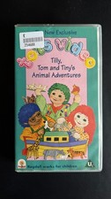 Tots TV - Tots Video - Tilly