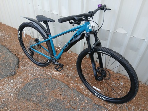 Jamis highpont 29in hardtail - highpont,