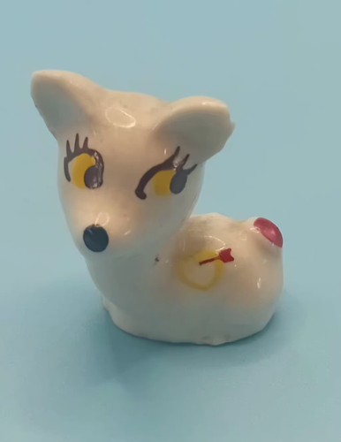 Vintage wade whimsies minikins - wade,