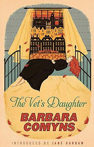 The vet daughter a - vet's,