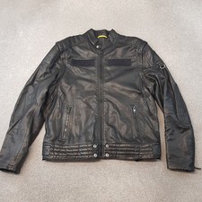Diesel Jacket 2XL Black