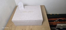 Jimmy choo empty shoes - jimmy,