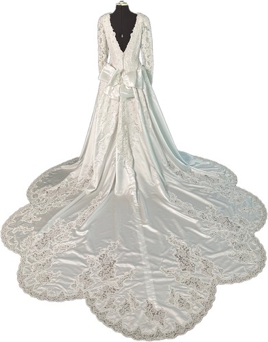 Mon cheri vintage wedding - vintage,