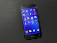 Huawei Honor 6A 16GB Silver