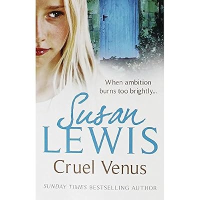 Cruel venus lewis - venus,, susan
