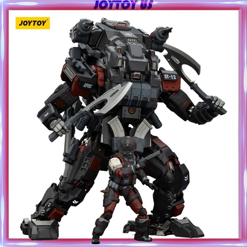 Joytoy dark source apoc - dark,