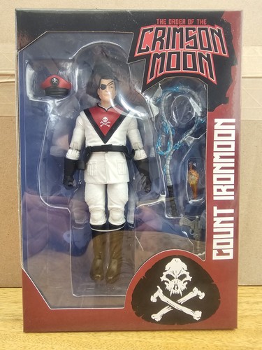 Fresh monkey crimson moon - monkey,