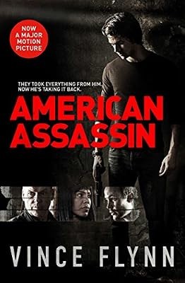 American assassin the mitch - american,