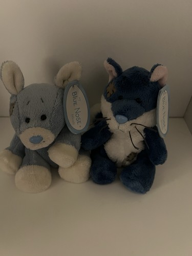 Blue nose friends - nose, bundle