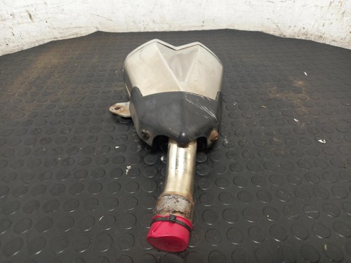 Kawasaki 1000 exhaust - kawasaki, tail
