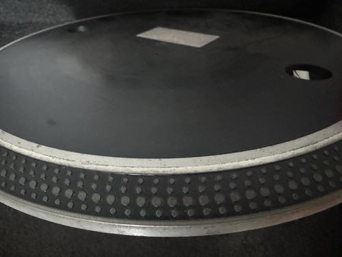 Technics 1200 1210 - technics, sl