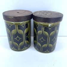 Hornsea Pottery Heirloom Rare