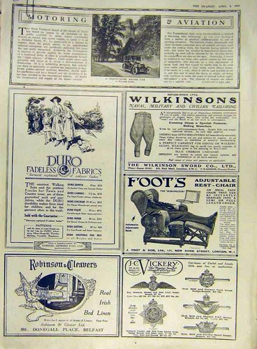 Original old antique print - original,