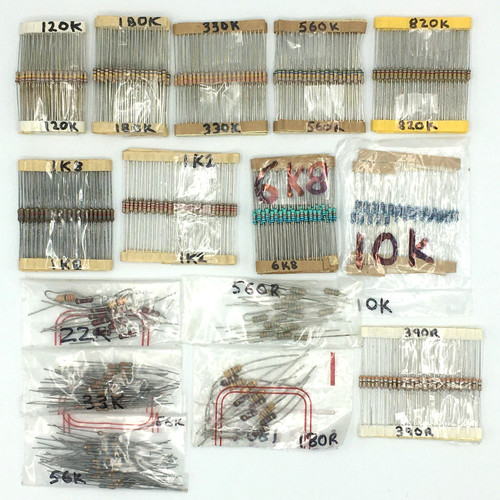 Bundle approx 350 - bundle, approx.350+