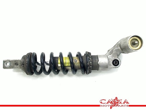 Rear shock absorber suzuki gsx - shock,