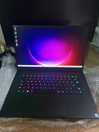 Razer blade advanced 2018 - razer,