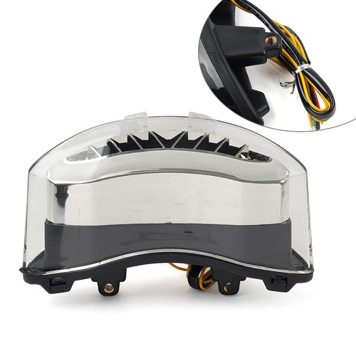 Turn signal tail light fit - signal,