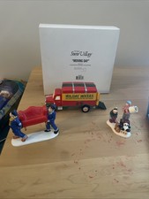 Dept 56 Moving Day Holiday