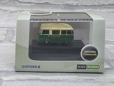Oxford NPB004 PB004 N Gauge