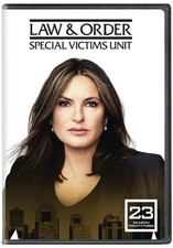Law & Order Special Victims