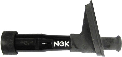 Spark plug cap for - spark,