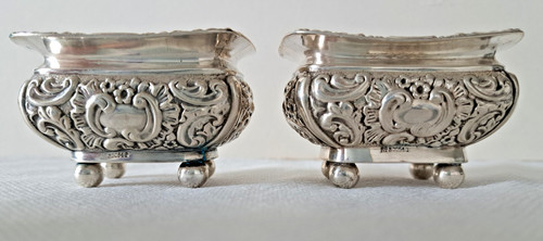 Saliers sterling silver - sterling,