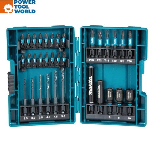 Makita 66896 impact black - impact,
