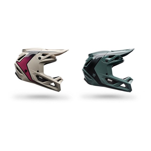 Fox rampage vault mtb full - vault,