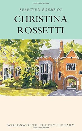 Selected poems christina - selected,