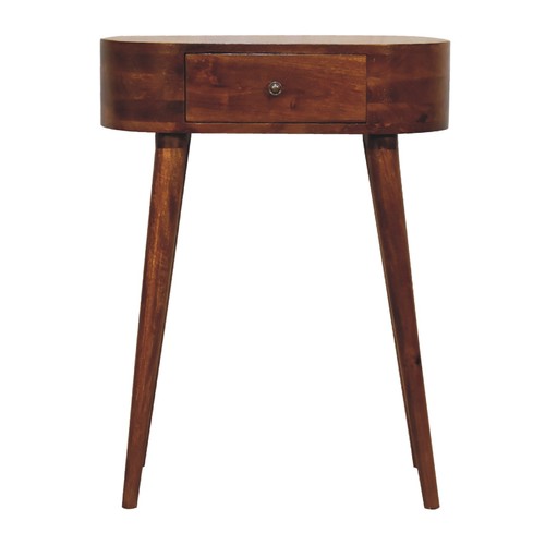 Small harrow chestnut drawer - small,