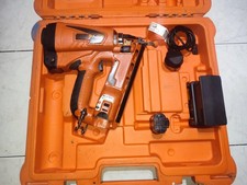 Paslode Im65a F16 Lithium Gas