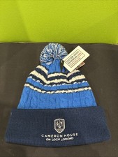 Cameron House On Loch Lomond