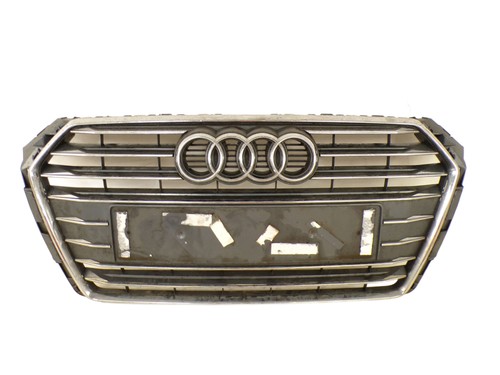 Audi line front grill - front,