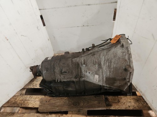 Jaguar type gearbox speed - 5,