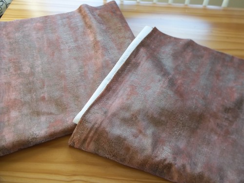 Tugela copper velvet - "tugela",