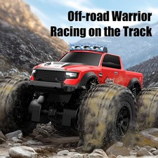 C8816 1/14 Amphibious 4WD Multi Terrain RC Off Road Vehicle Speed Adjustment