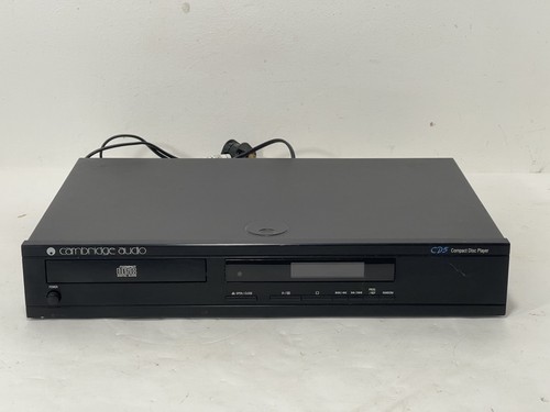 Cambridge audio cd5 - cd5, compact