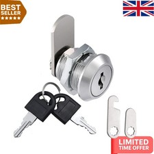 Compact 5/8 Inch Letter Post