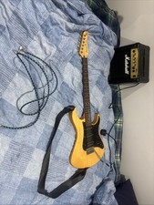 Yamaha Pacifica PAC012