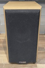 Mission speakers 700 Just ONE speaker VGC ?