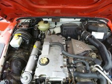 LAND ROVER DEFENDER GEARBOX