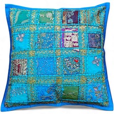 Handmade Indian Patchwork
