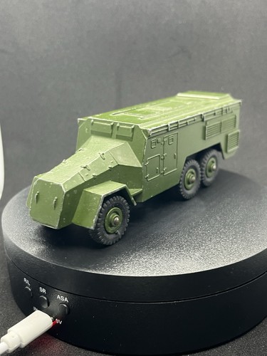 Dinky toys 677 armoured - 677,