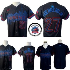 Blue Jays City Connect Jersey