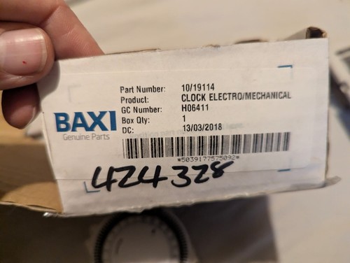 Baxi grasslin multifit - grasslin,