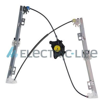 Front right electric life - electric, zr